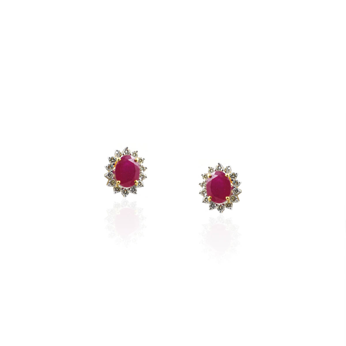 Marea Diamond Earring