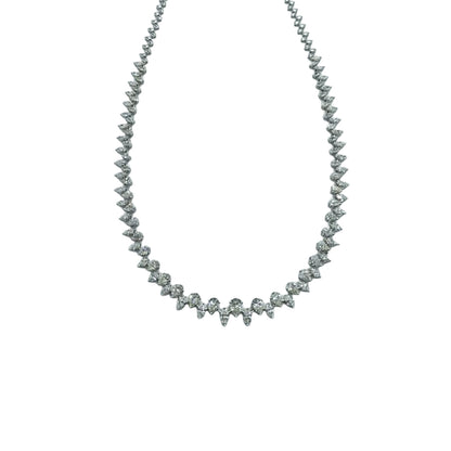Glace Necklace