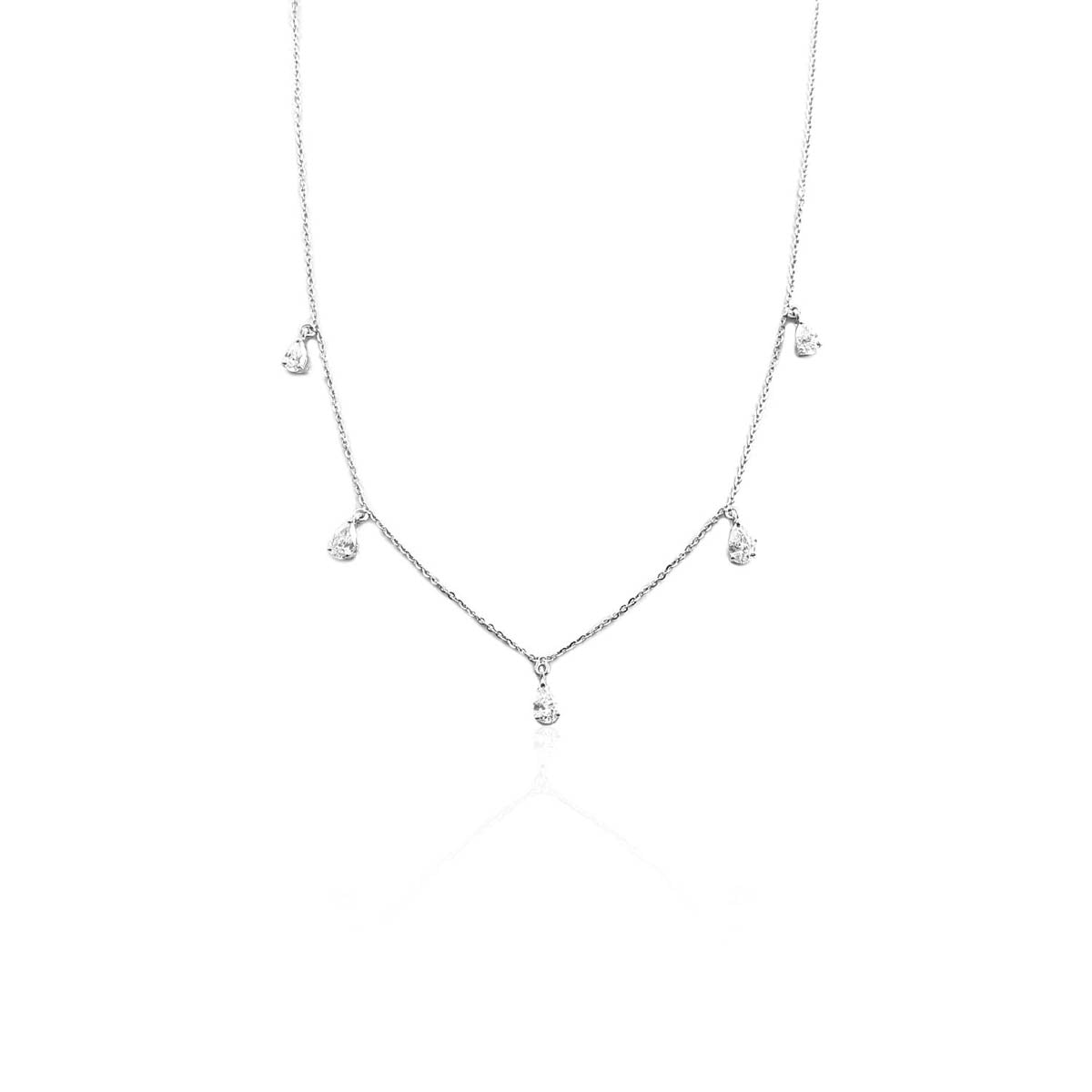 Fidelio Diamond Bliss Pendant