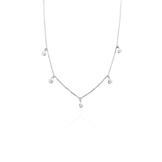 Fidelio Diamond Bliss Pendant