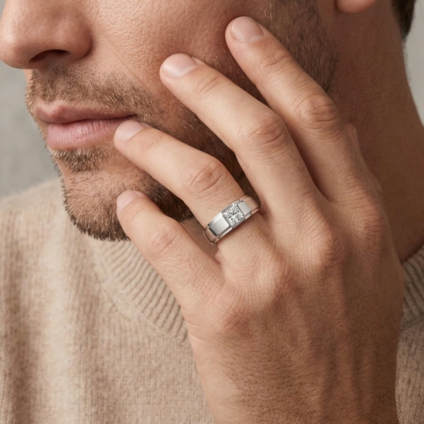 Elixir Ring