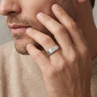 Elixir Ring