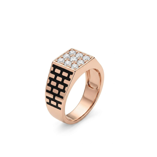 Avant-Garde Ring