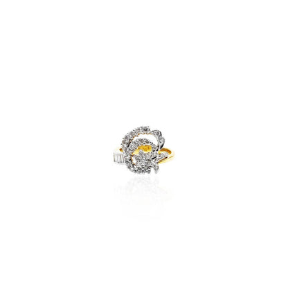 Daily Wear Diamond Ring