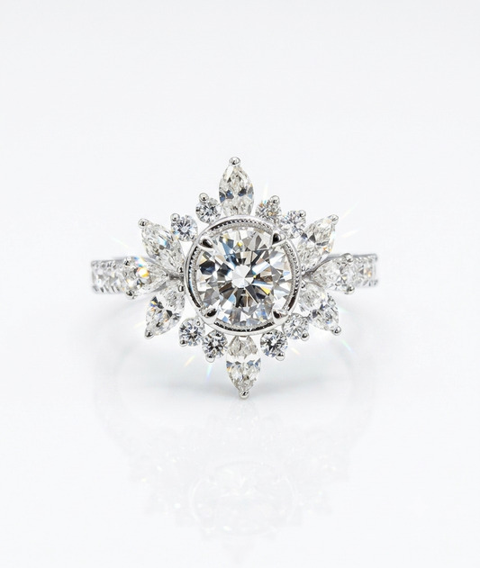 Celestial Blossom