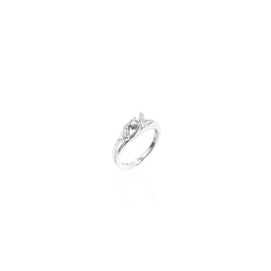 Elizabetta Stylish Diamond Women's Ring