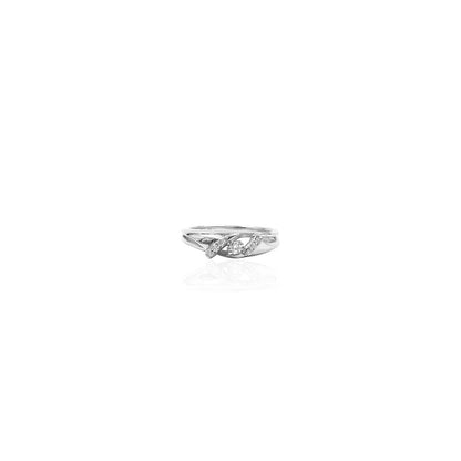 Elizabetta Stylish Diamond Women's Ring