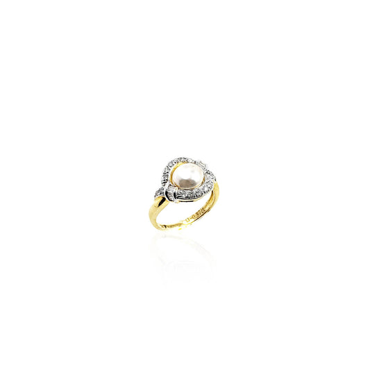 Bamhi Gemstone Special Diamond Ring