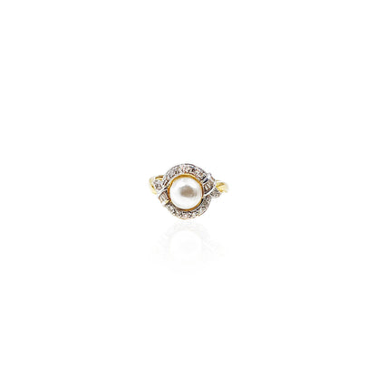 Bamhi Gemstone Special Diamond Ring