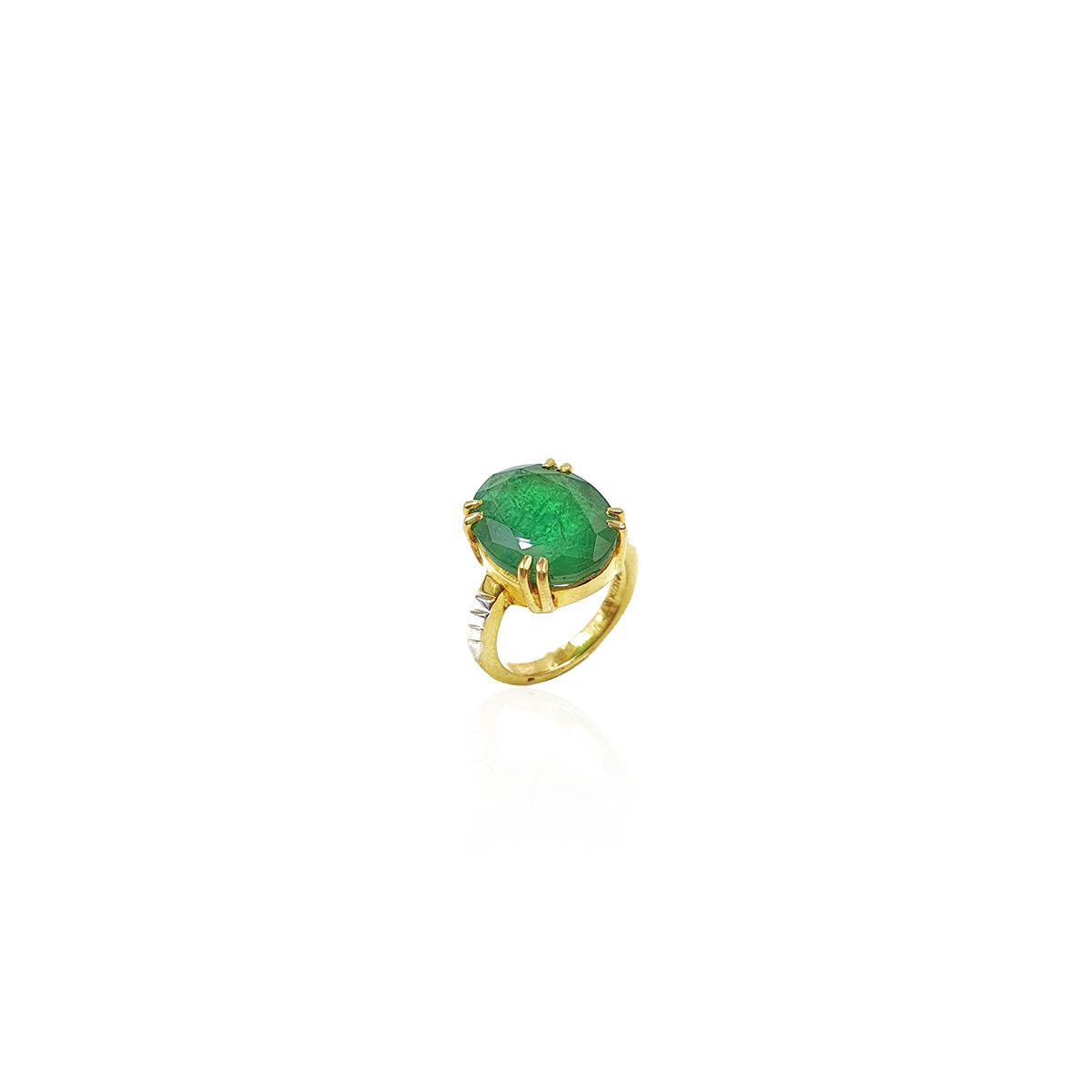 Anastasio Gemstone Special Ring