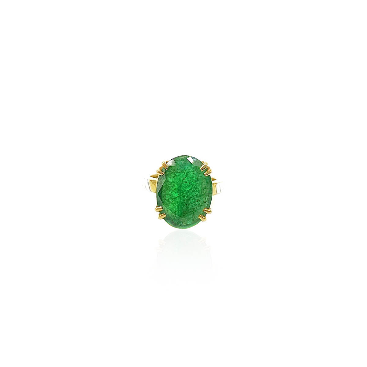 Anastasio Gemstone Special Ring