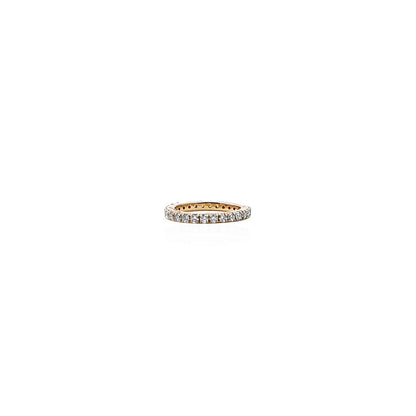 Anastagio Diamond Ring