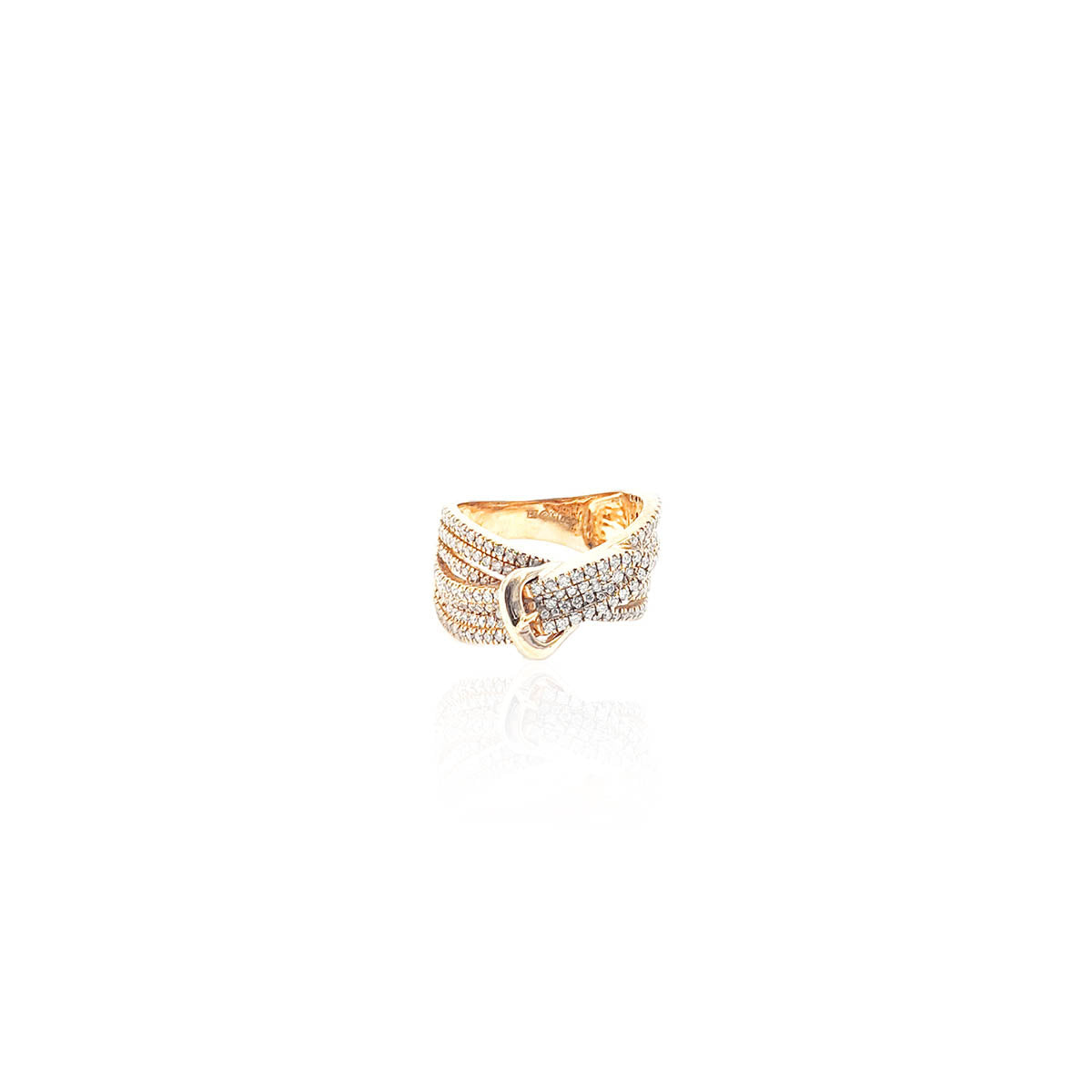 Andino Diamond Ring