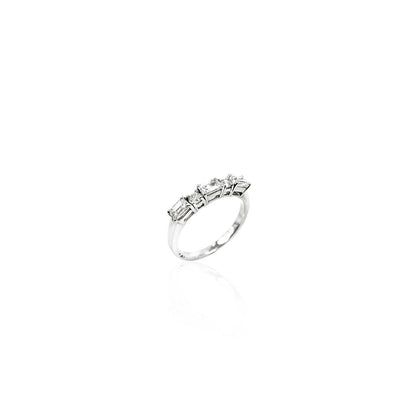 Antonia Diamond Ring