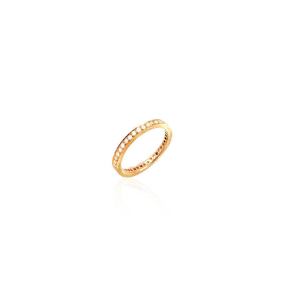 Ambrosi Daily Wear Diamond Ring