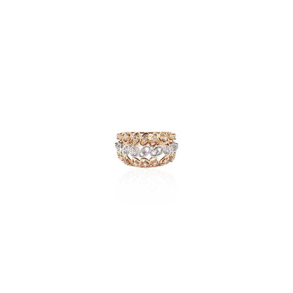 Andrea Diamond Ring