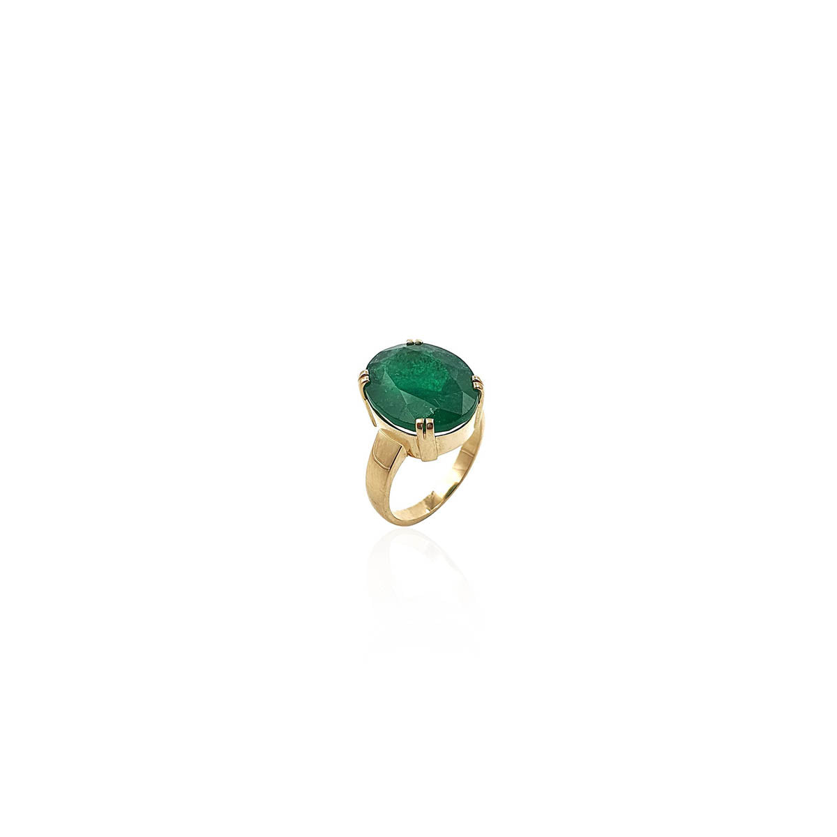 Amadeo Gemstone Special Ring