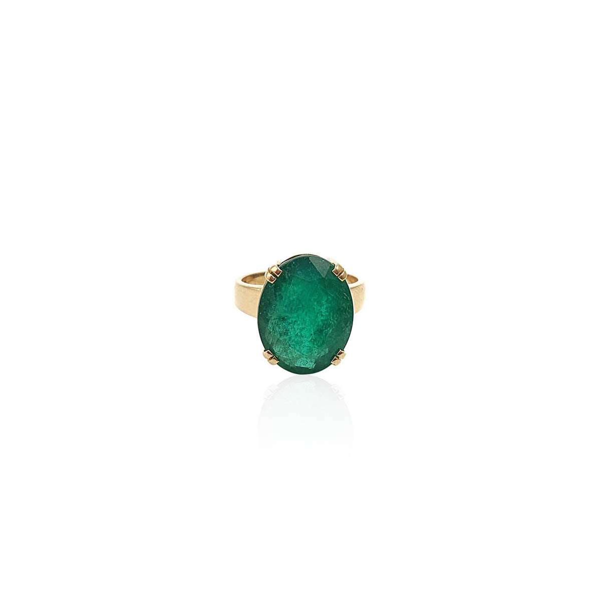 Amadeo Gemstone Special Ring