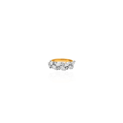 Annuziata Diamond Ring