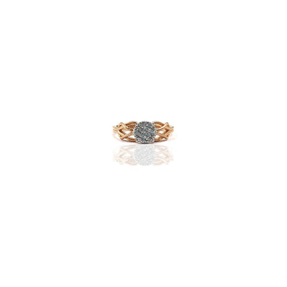 Fabiana Daily Wear Diamond Ring