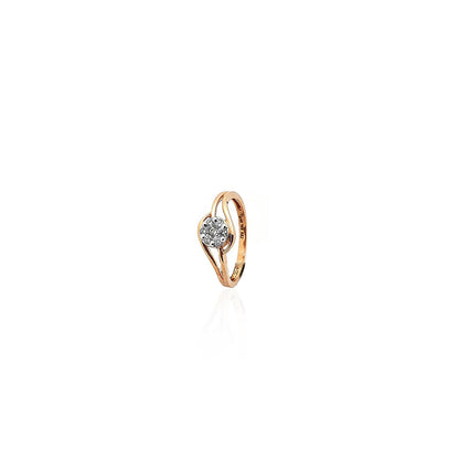 Donella Elegant Diamond Ring