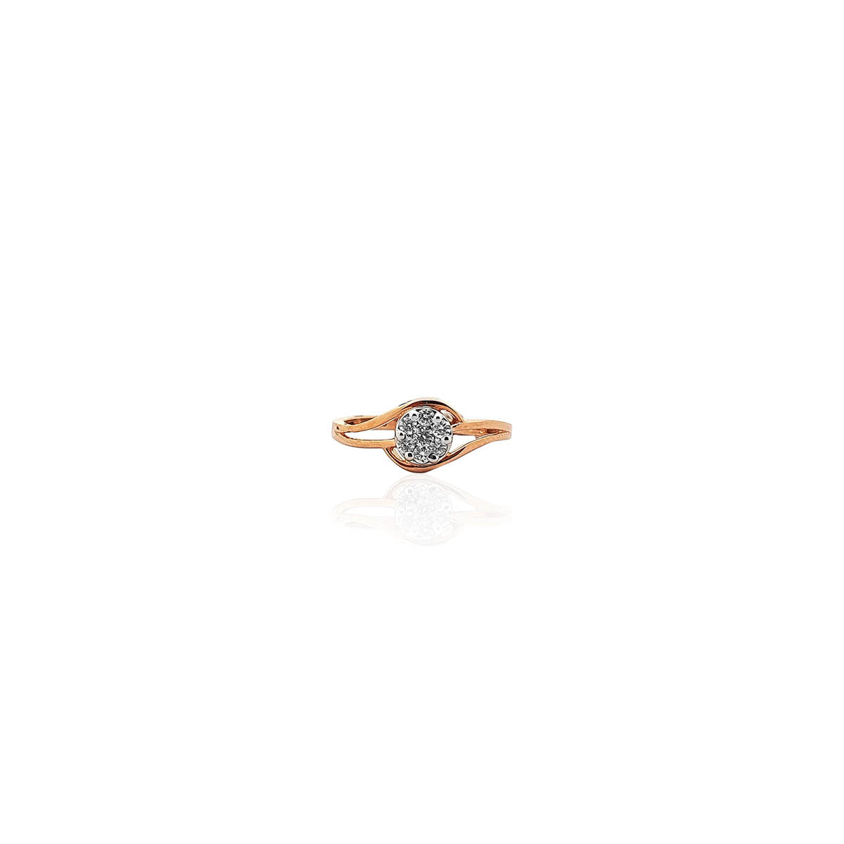 Donella Elegant Diamond Ring