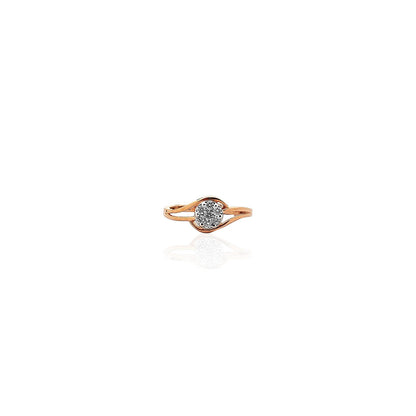 Donella Elegant Diamond Ring