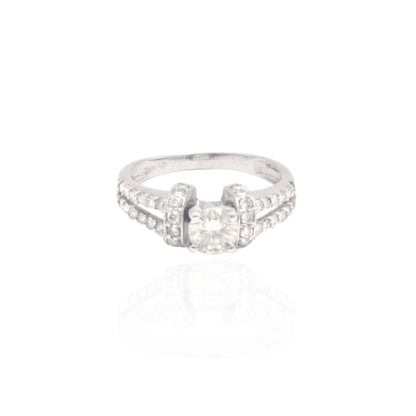 Eternal Brilliance Diamond Ring