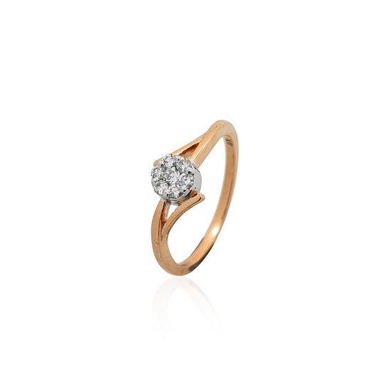 Aldene Charming Diamond Ring