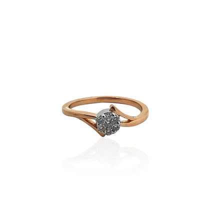 Aldene Charming Diamond Ring