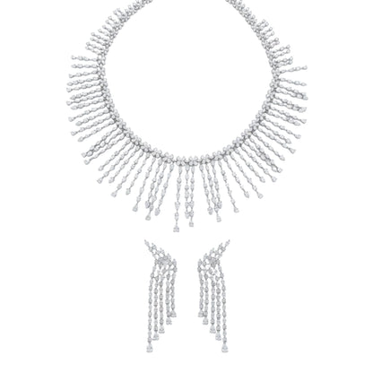 Illume Necklace