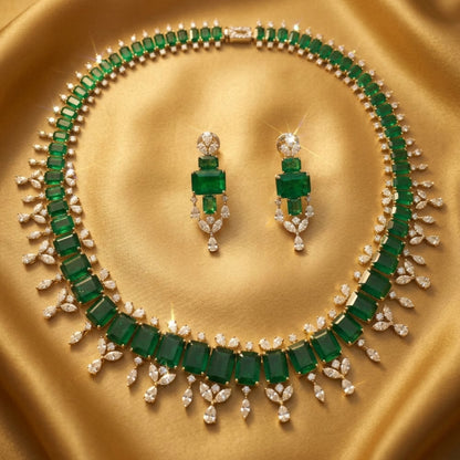 Starlit Necklace
