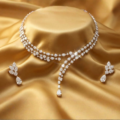 Lumi Necklace