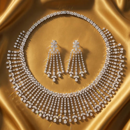 Amaaya Necklace