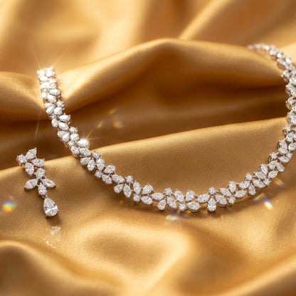 Reva Necklace