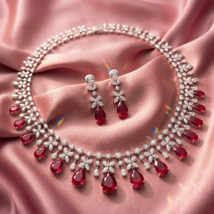 Noor Necklace
