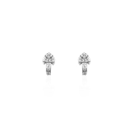 Ottavia Daily Wear Diamond Earring