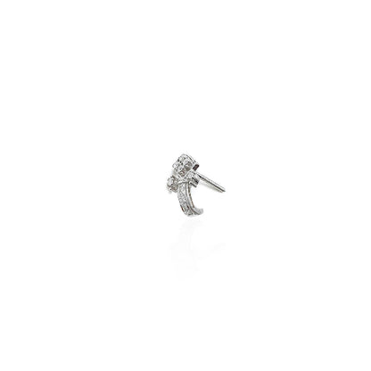 Ottavia Daily Wear Diamond Earring