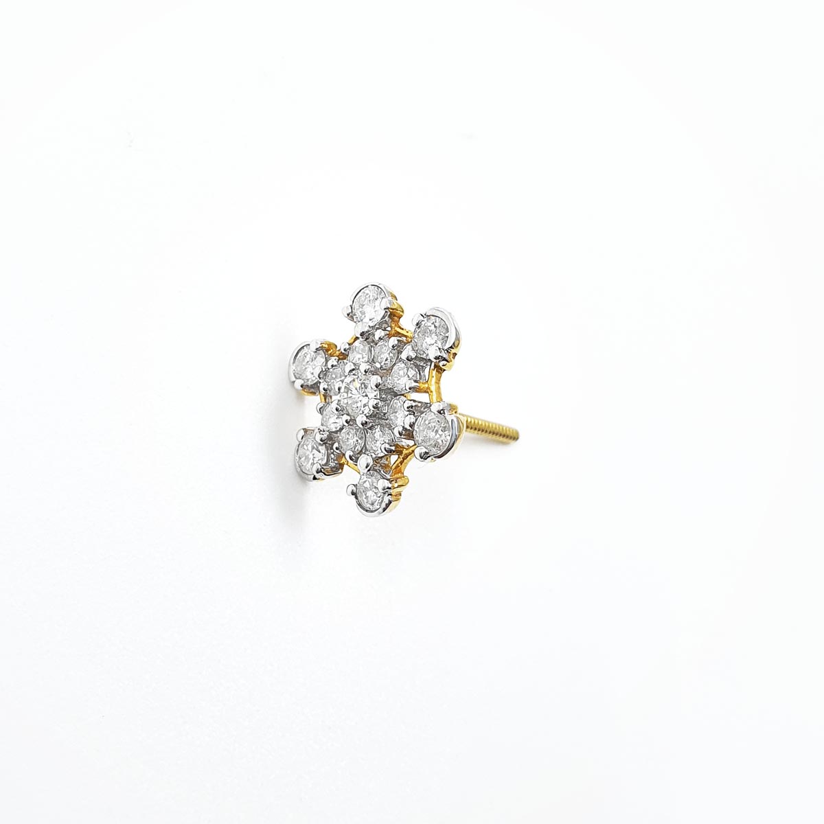 Francesca Daily Wear Diamond Ring