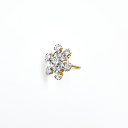 Francesca Daily Wear Diamond Ring