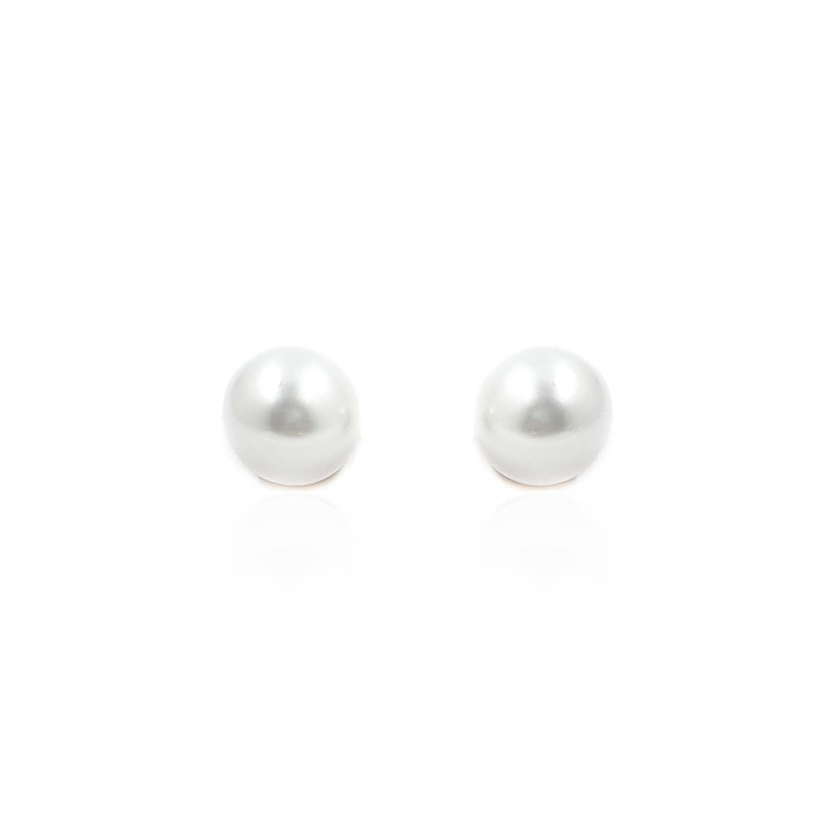 Nicia Stylish Diamond Stud Earring