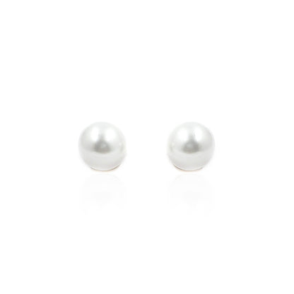 Nicia Stylish Diamond Stud Earring