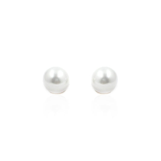 Nicia Stylish Diamond Stud Earring