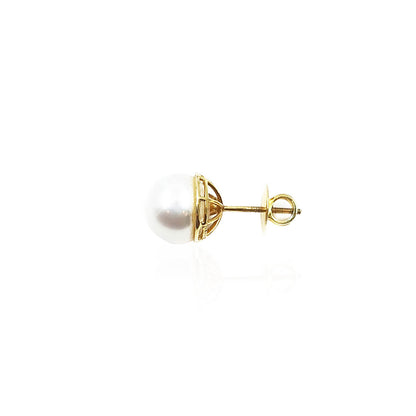 Nicia Stylish Diamond Stud Earring