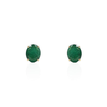 Lunetta Daily Wear Diamond Stud Earring