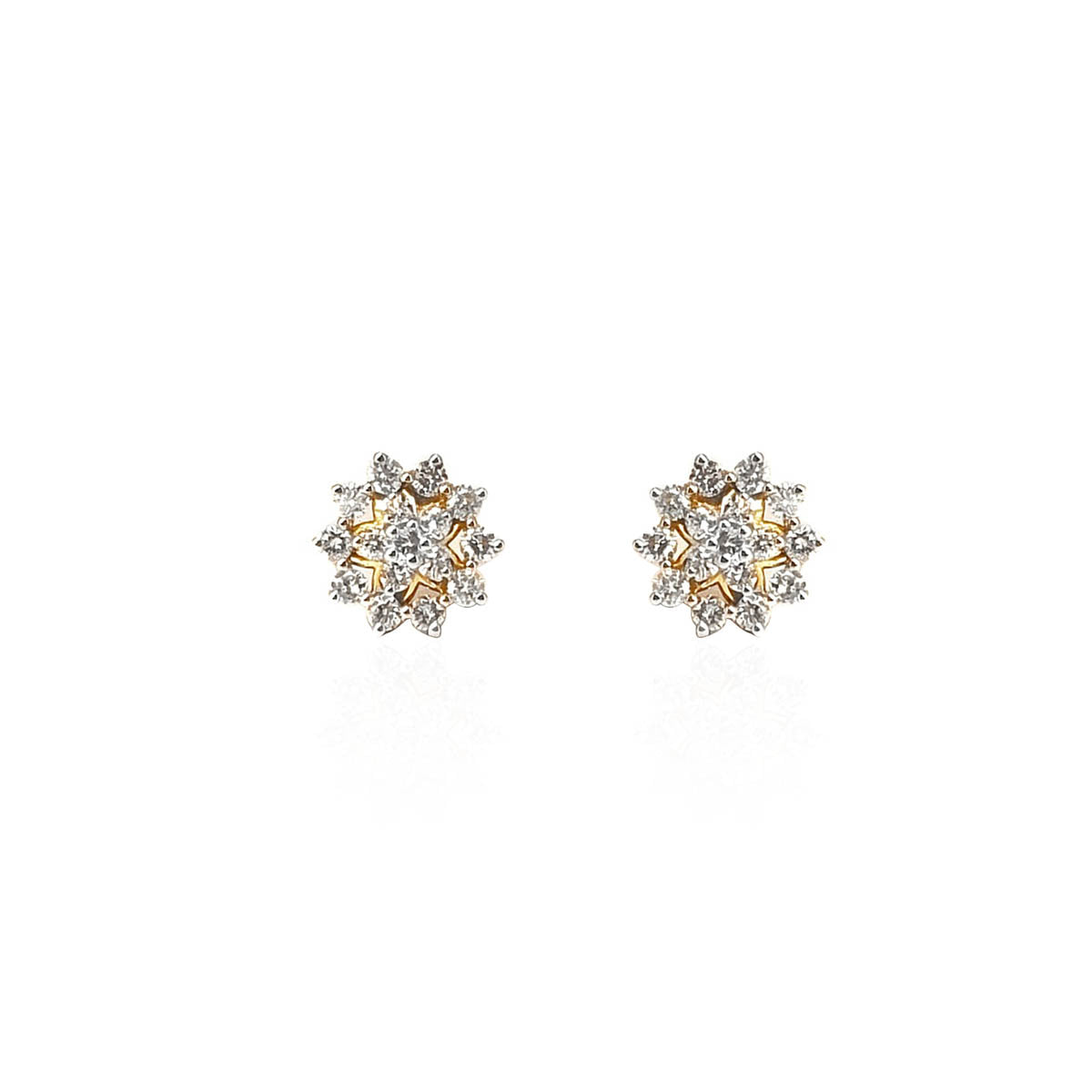 Gavriella Blazing Diamond Earring