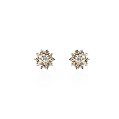 Gavriella Blazing Diamond Earring