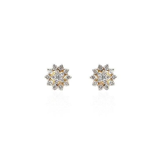 Gavriella Blazing Diamond Earring