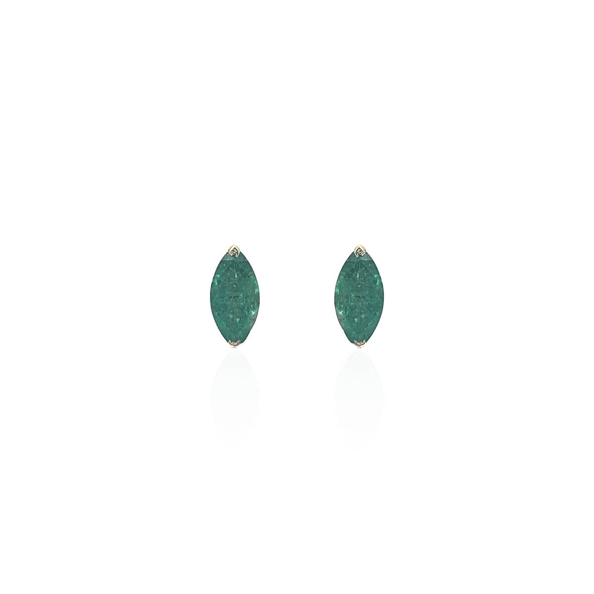 Maddelena Daily Wear Diamond Stud Earring