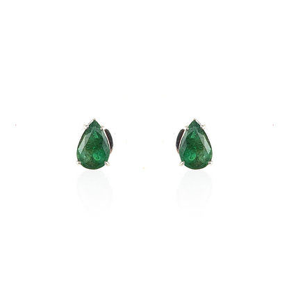 Luisa Daily Wear Diamond Stud Earring